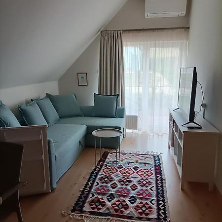 Pahok Apartmanhaz Alsopahok公寓 外观 照片