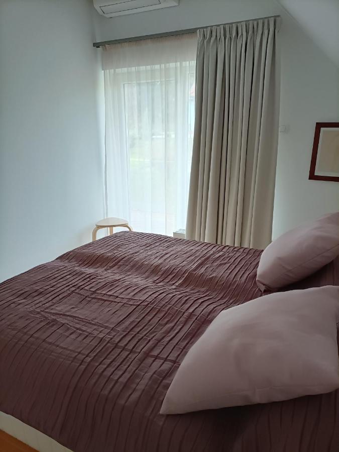 Pahok Apartmanhaz Alsopahok公寓 外观 照片