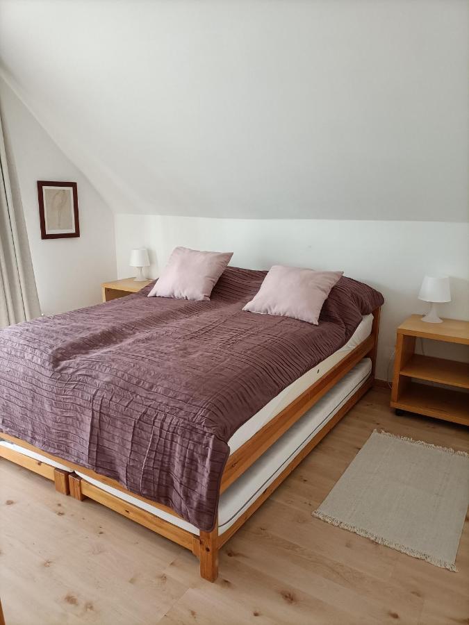 Pahok Apartmanhaz Alsopahok公寓 外观 照片