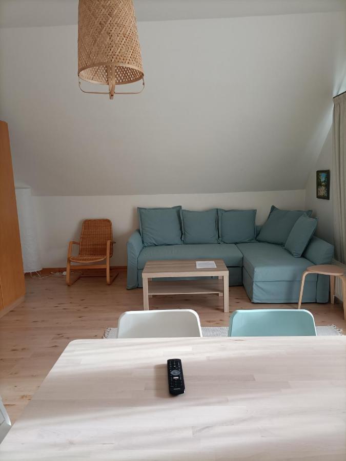 Pahok Apartmanhaz Alsopahok公寓 外观 照片
