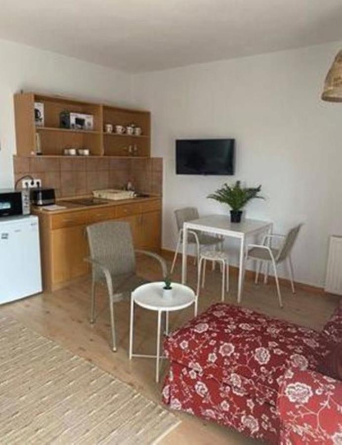 Pahok Apartmanhaz Alsopahok公寓 外观 照片