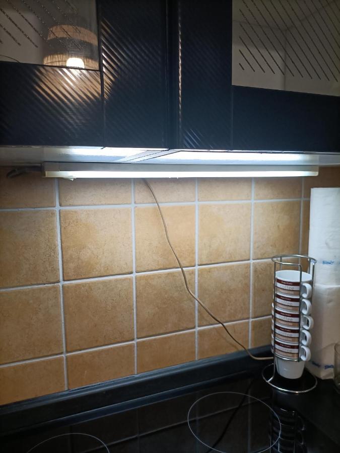 Pahok Apartmanhaz Alsopahok公寓 外观 照片