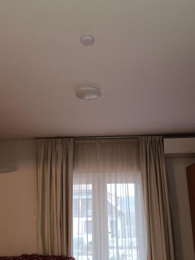 Pahok Apartmanhaz Alsopahok公寓 外观 照片